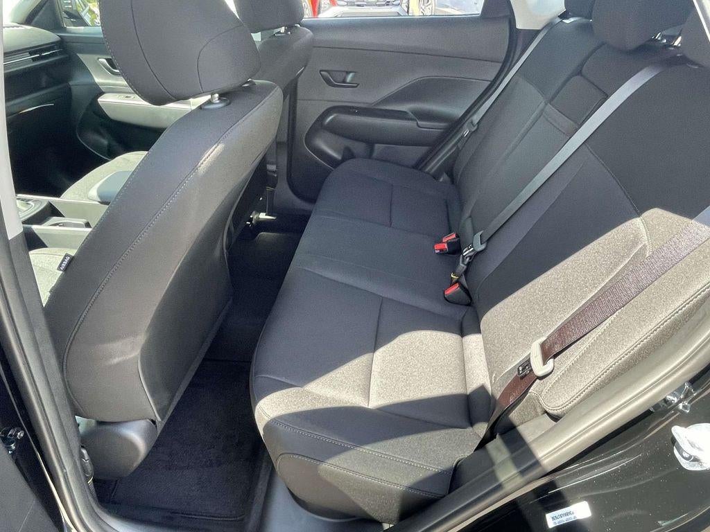 2027 Hyundai KONA SEL Sport FWD