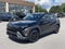 2027 Hyundai KONA SEL Sport FWD