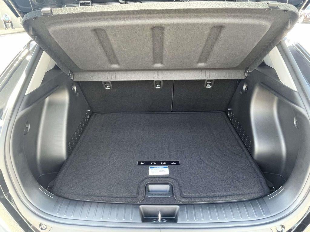 2027 Hyundai KONA SEL Sport FWD