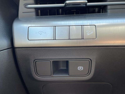 2027 Hyundai KONA SEL Sport FWD