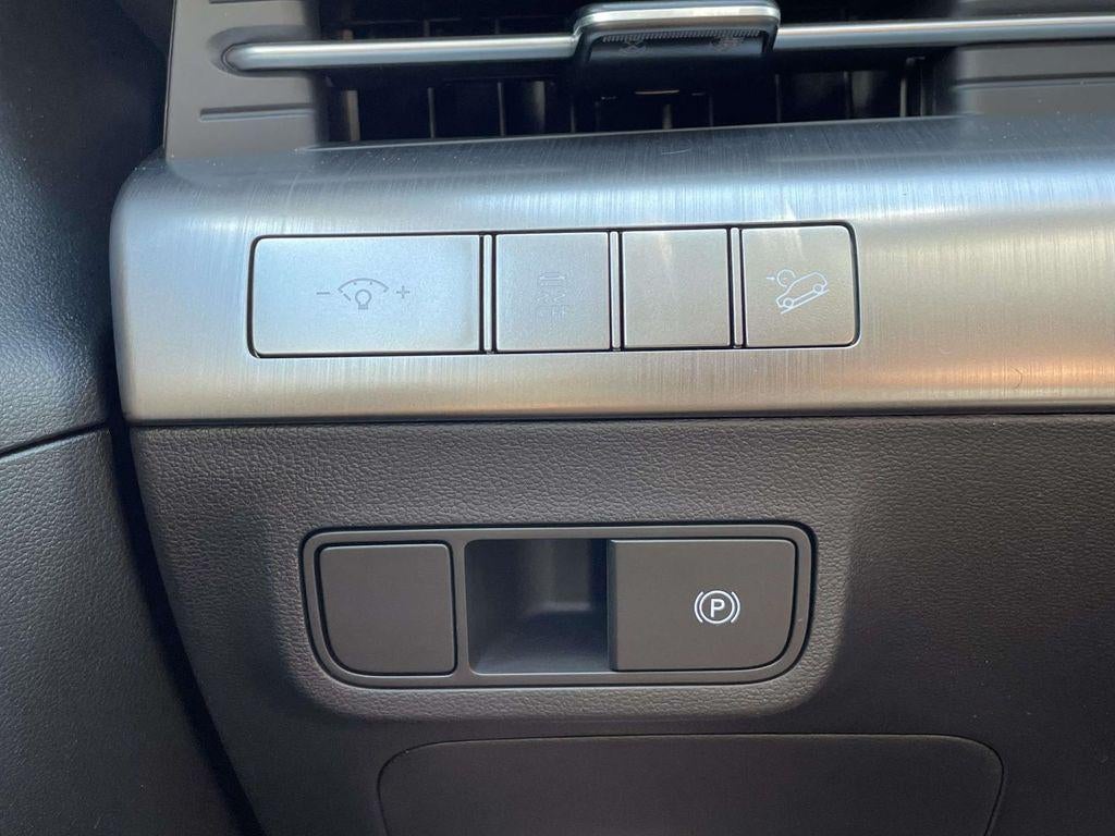 2027 Hyundai KONA SEL Sport FWD
