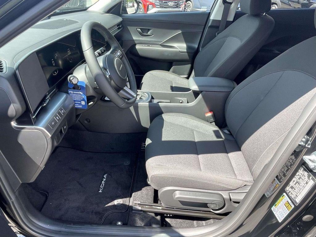 2027 Hyundai KONA SEL Sport FWD