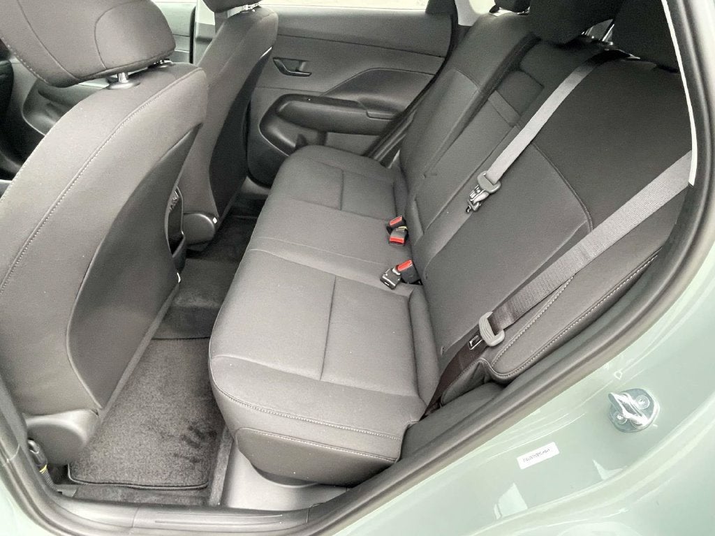 2027 Hyundai KONA SEL Sport FWD