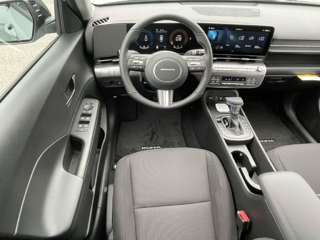 2027 Hyundai KONA SEL Sport FWD