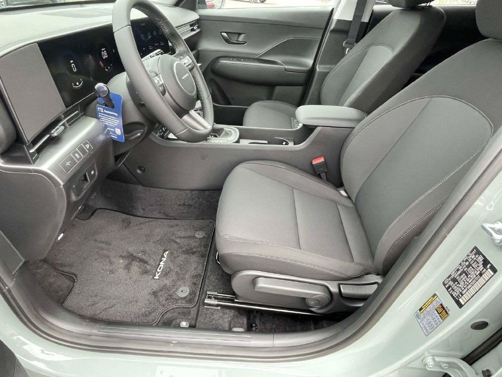 2027 Hyundai KONA SEL Sport FWD