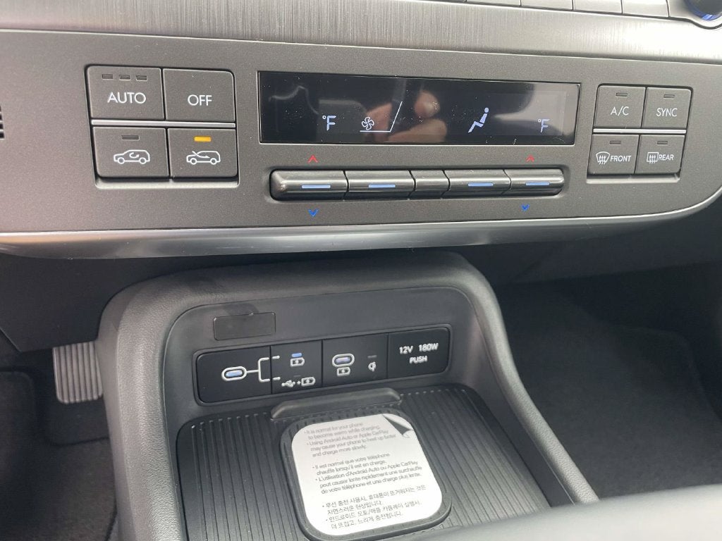 2027 Hyundai KONA SEL Sport FWD