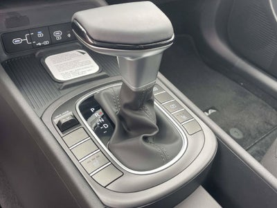 2027 Hyundai KONA SEL Sport FWD