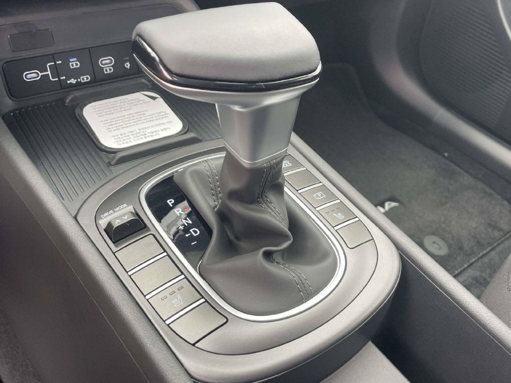 2027 Hyundai KONA SEL Sport FWD