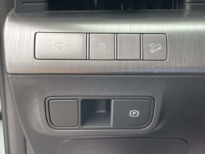 2027 Hyundai KONA SEL Sport FWD