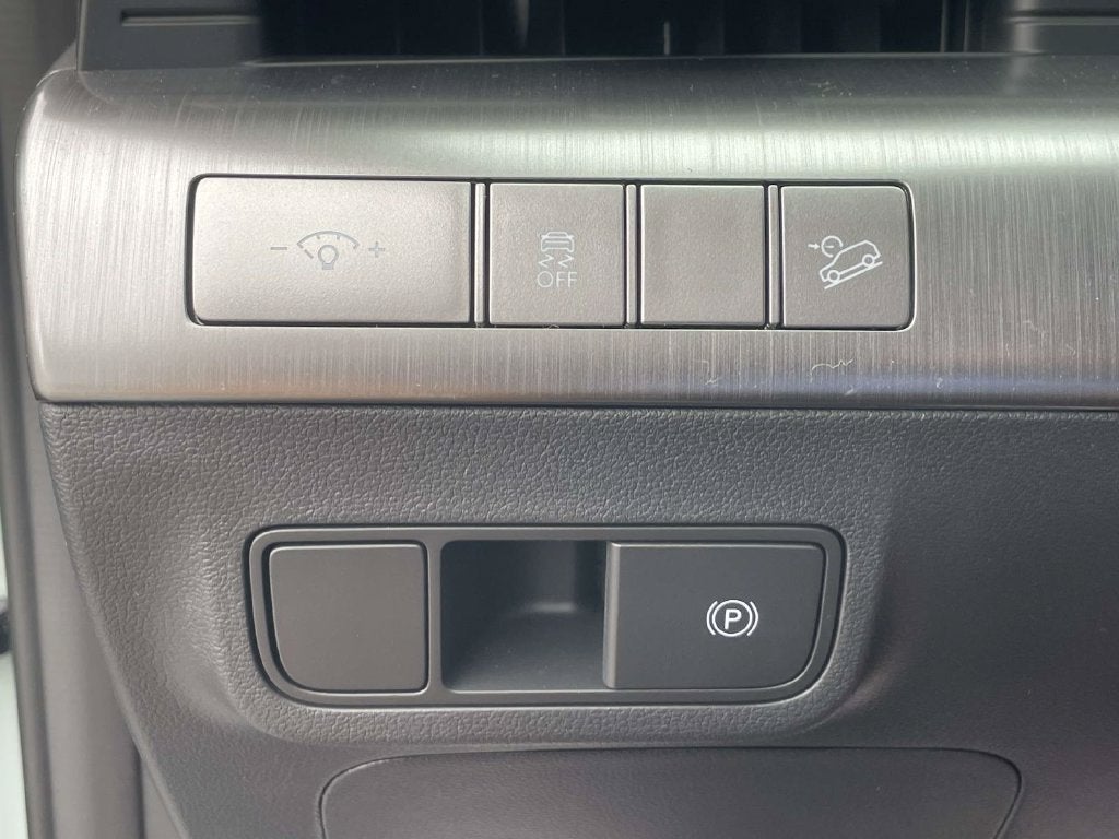 2027 Hyundai KONA SEL Sport FWD
