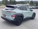 2027 Hyundai KONA SEL Sport FWD