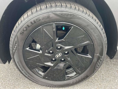 2027 Hyundai KONA SEL Sport FWD