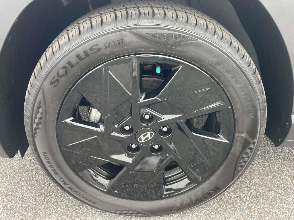 2027 Hyundai KONA SEL Sport FWD