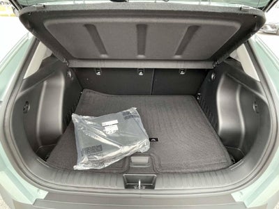 2027 Hyundai KONA SEL Sport FWD