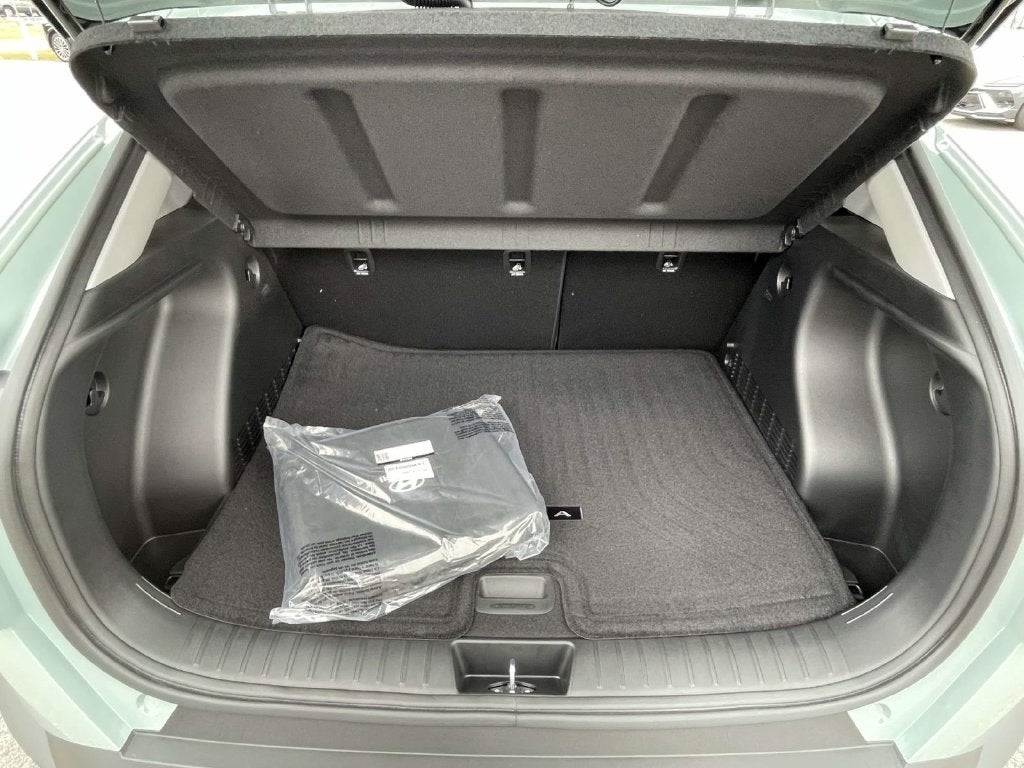 2027 Hyundai KONA SEL Sport FWD