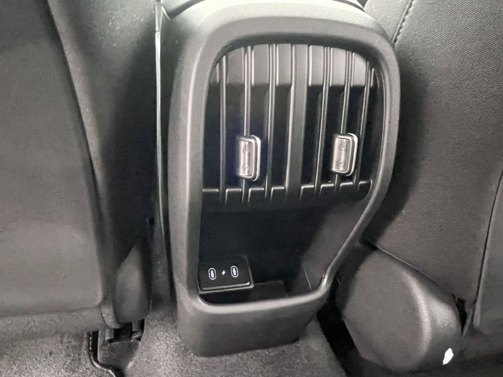 2027 Hyundai KONA SEL Sport FWD