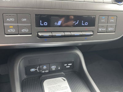 2027 Hyundai KONA SEL Sport FWD