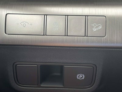 2027 Hyundai KONA SEL Sport FWD
