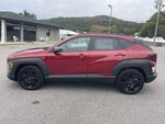 2027 Hyundai KONA SEL Sport FWD