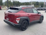 2027 Hyundai KONA SEL Sport FWD