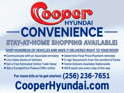2027 Hyundai KONA SEL Sport FWD