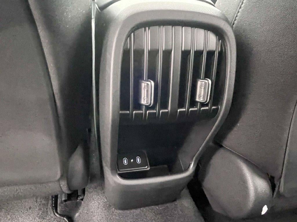 2027 Hyundai KONA SEL Sport FWD