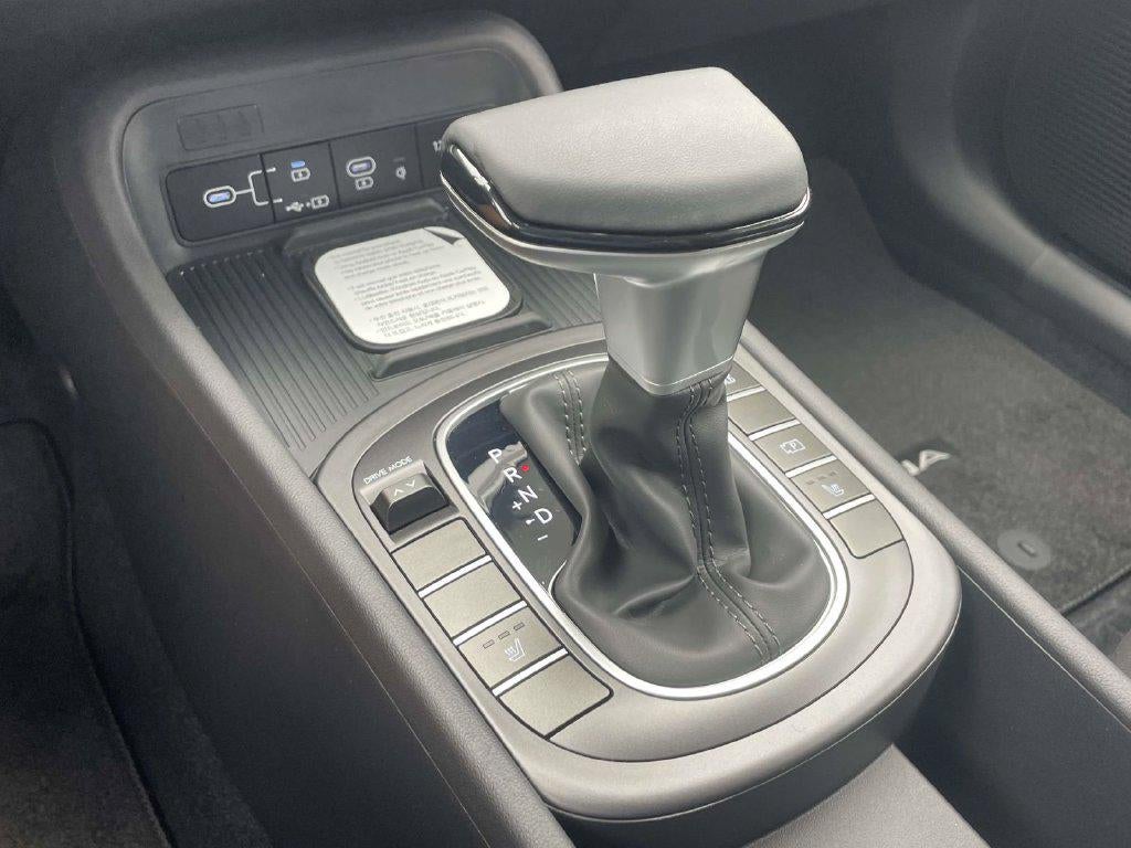 2027 Hyundai KONA SEL Sport FWD
