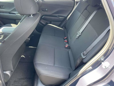 2027 Hyundai KONA SEL Sport FWD