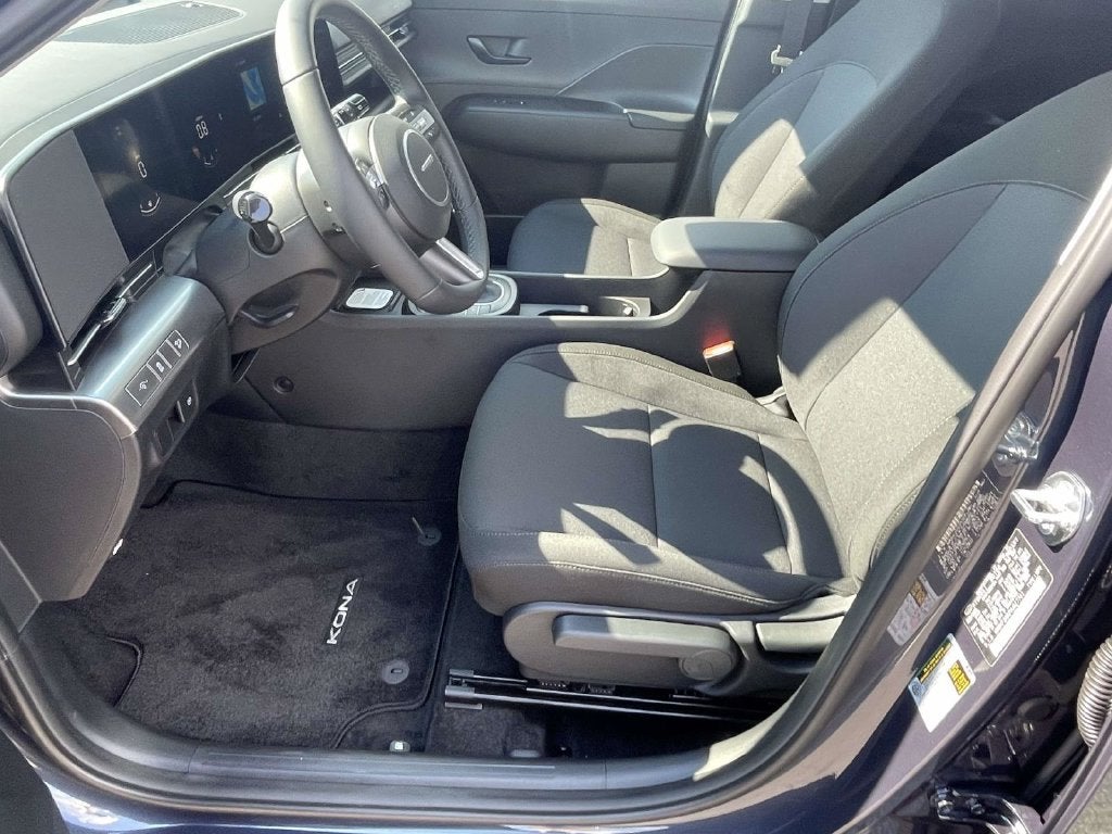 2027 Hyundai KONA SEL Sport FWD