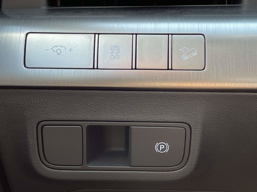 2027 Hyundai KONA SEL Sport FWD