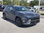 2027 Hyundai KONA SEL Sport FWD