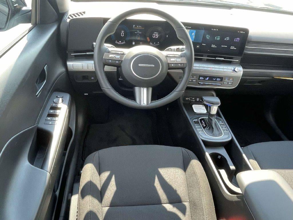 2027 Hyundai KONA SEL Sport FWD