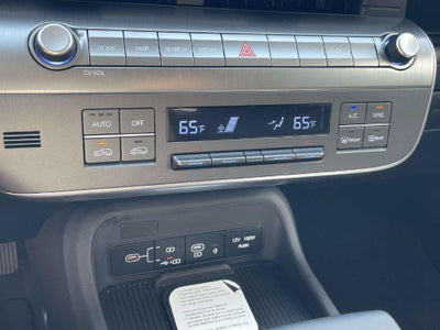 2027 Hyundai KONA SEL Sport FWD