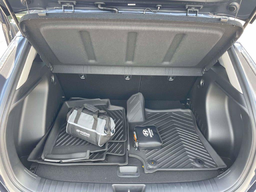 2027 Hyundai KONA SEL Sport FWD