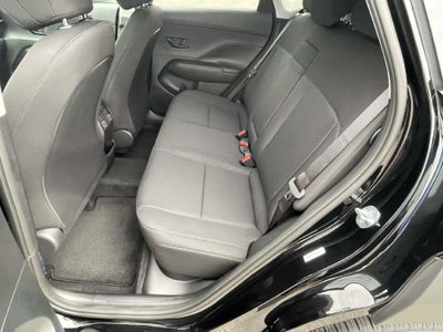 2027 Hyundai KONA SEL Sport FWD