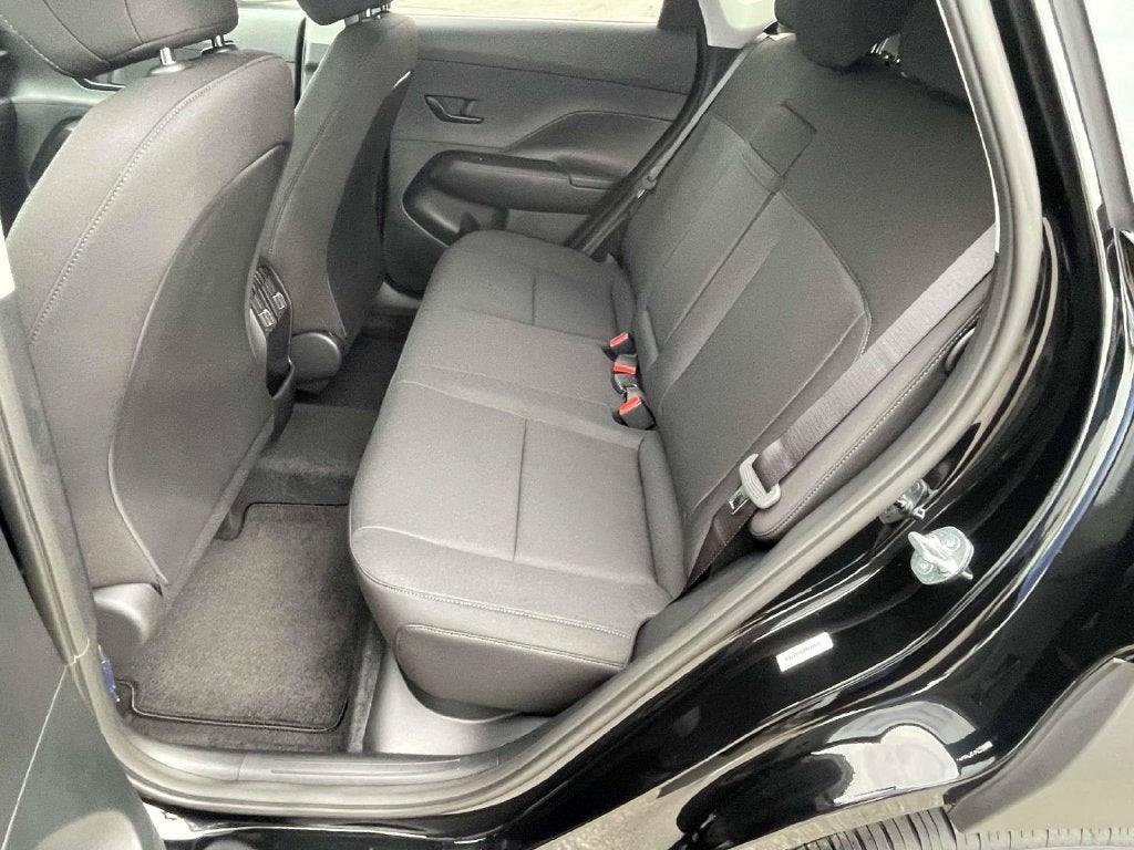 2027 Hyundai KONA SEL Sport FWD