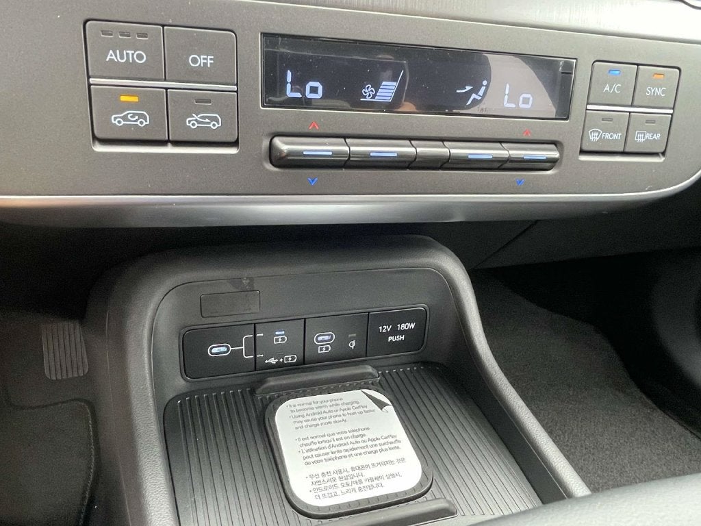 2027 Hyundai KONA SEL Sport FWD