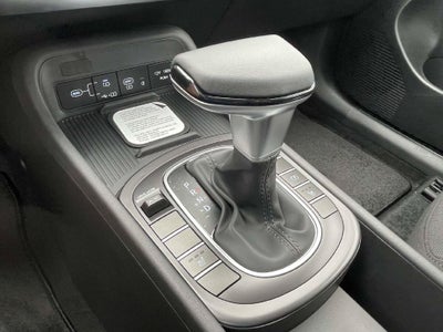 2027 Hyundai KONA SEL Sport FWD