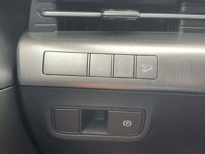 2027 Hyundai KONA SEL Sport FWD