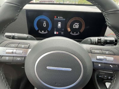 2027 Hyundai KONA SEL Sport FWD
