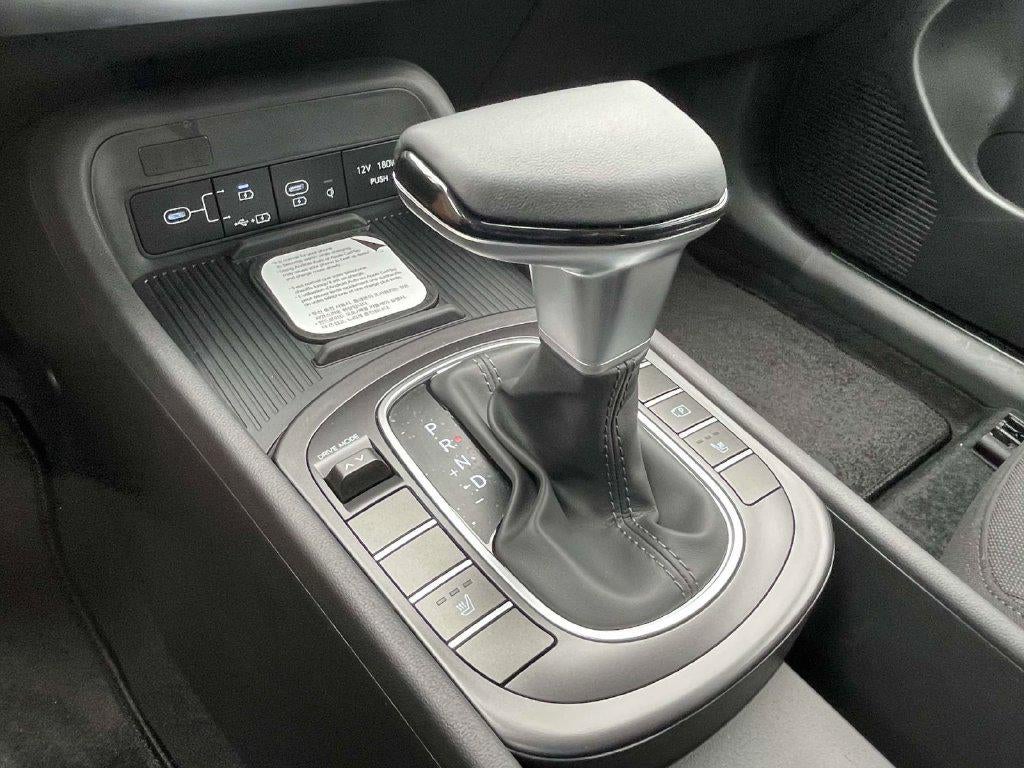 2027 Hyundai KONA SEL Sport FWD