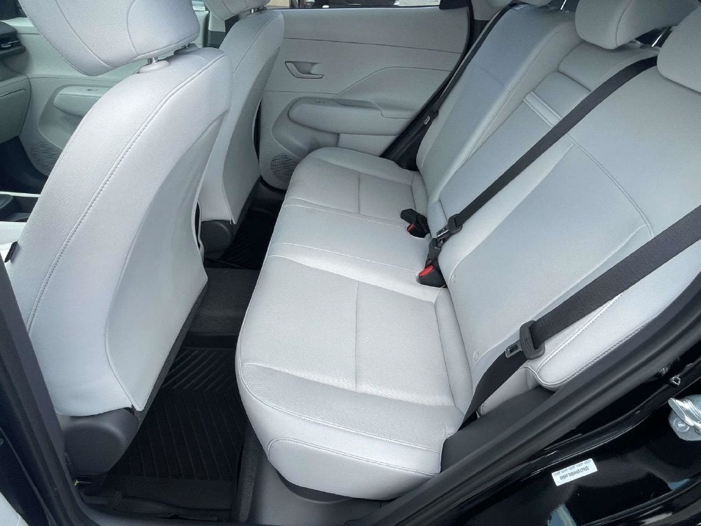 2027 Hyundai KONA SEL Sport FWD
