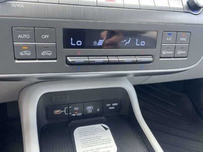 2027 Hyundai KONA SEL Sport FWD