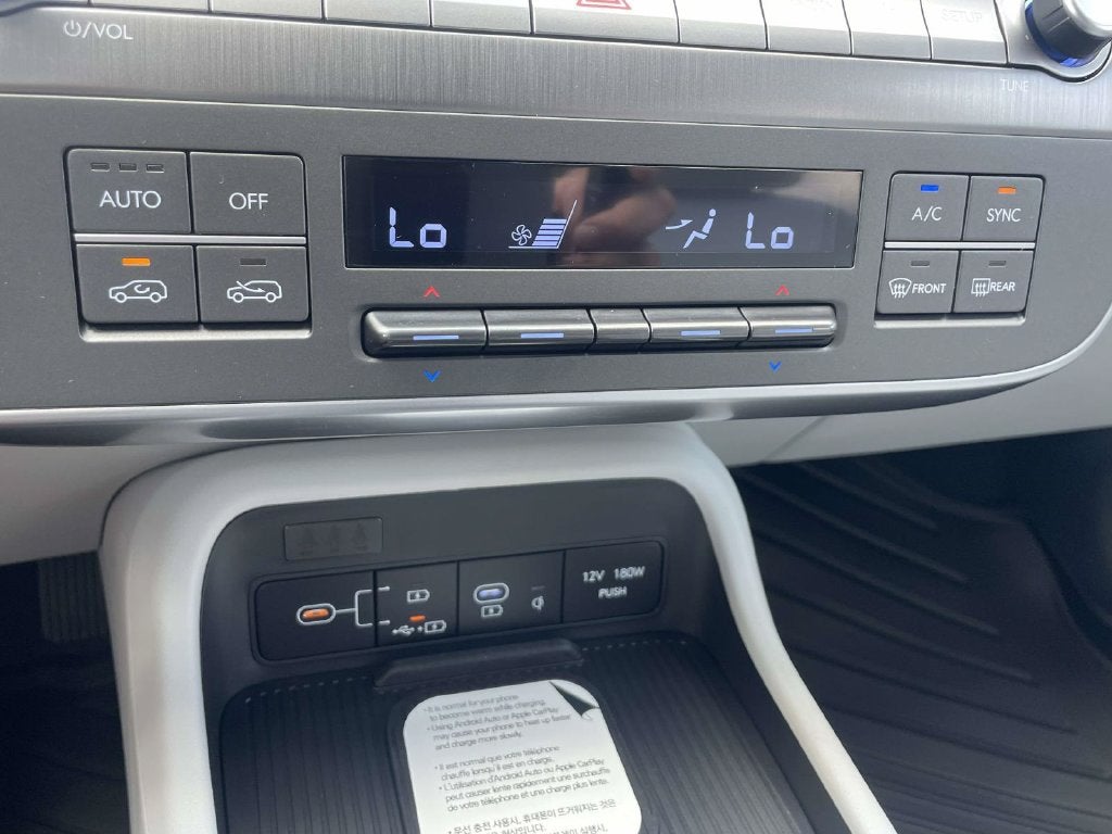 2027 Hyundai KONA SEL Sport FWD