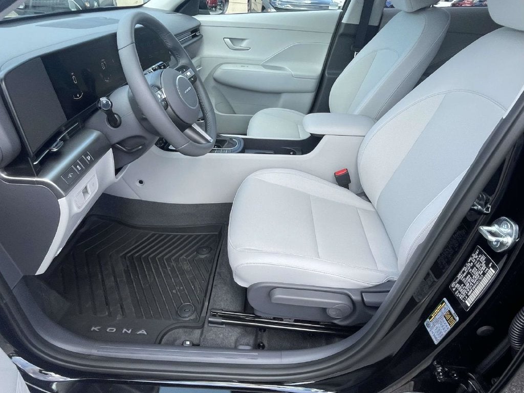 2027 Hyundai KONA SEL Sport FWD