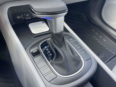2027 Hyundai KONA SEL Sport FWD