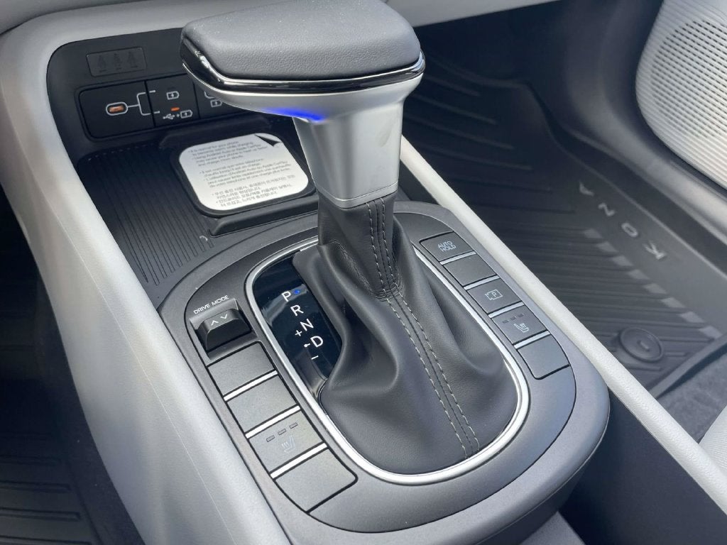 2027 Hyundai KONA SEL Sport FWD