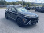 2027 Hyundai KONA SEL Sport FWD
