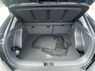 2027 Hyundai KONA SEL Sport FWD