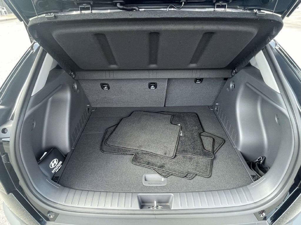2027 Hyundai KONA SEL Sport FWD